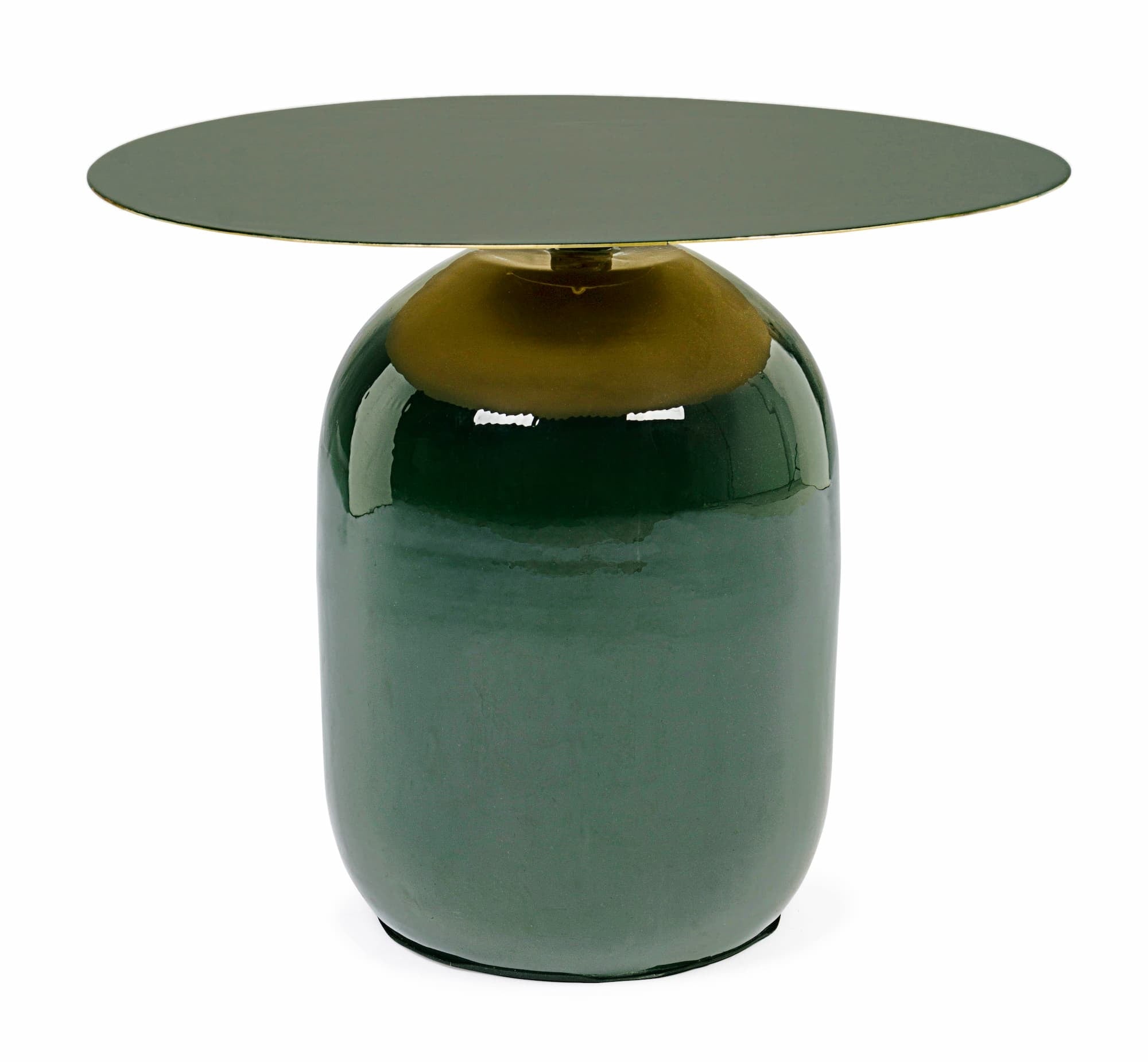 Tavolino da caffè Nalima Verde