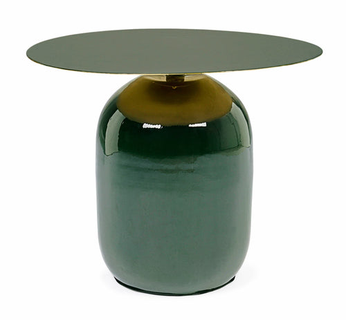 Tavolino da caffè Nalima Verde