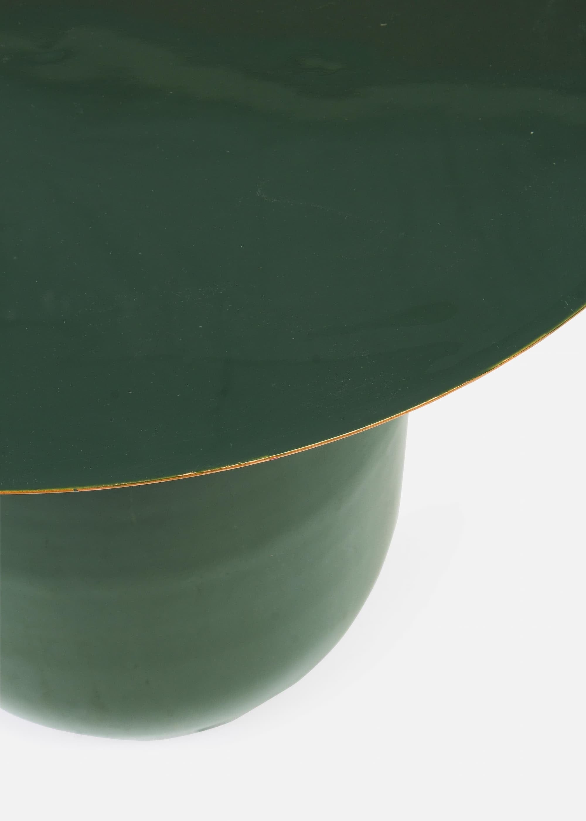 Tavolino da caffè Nalima Verde (4)