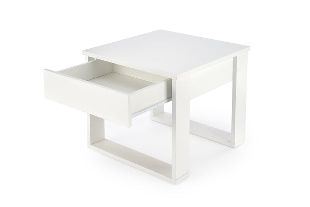 Tavolino da caffè Nea Bianco (1)