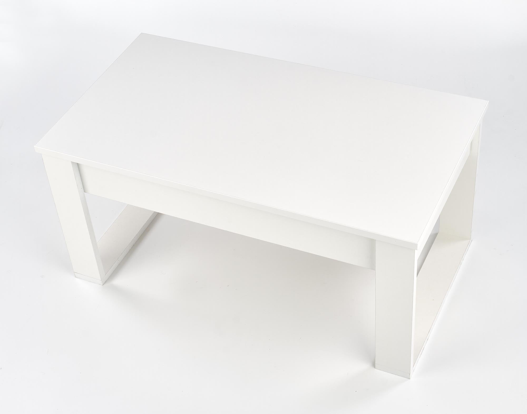 Tavolino da caffè Nea Bianco (3)