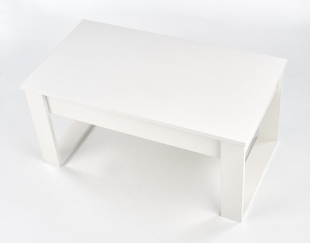 Tavolino da caffè Nea Bianco (3)
