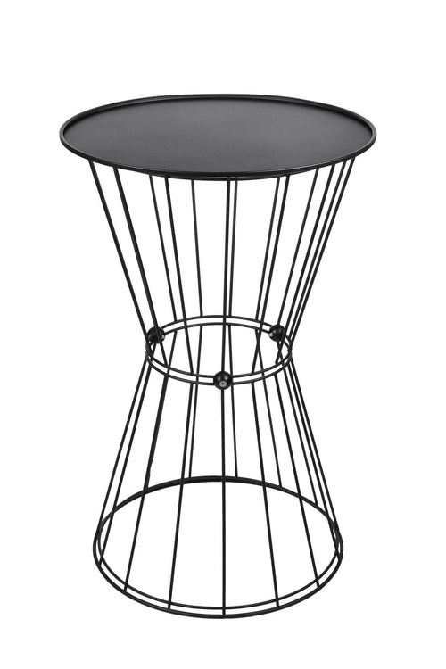 Tavolino da caffè Nevale Nero
