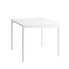 Tavolino da caffè Obroos Bianco