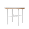 Tavolino da caffè Pento Bianco