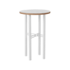 Tavolino da caffè Pento Bianco