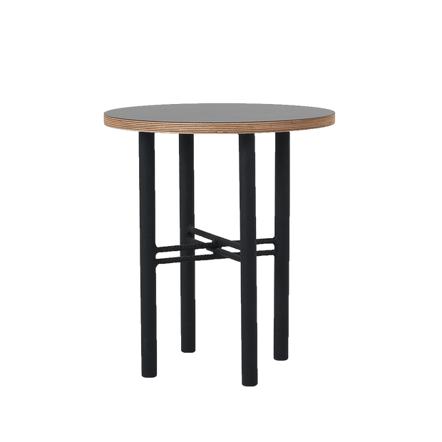 Tavolino da caffè Pento Nero