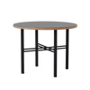 Tavolino da caffè Pento Nero