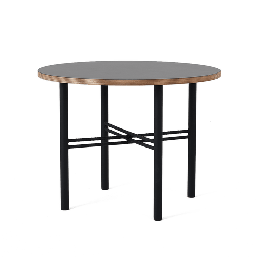 Tavolino da caffè Pento Nero