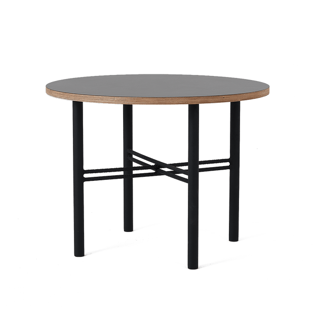 Tavolino da caffè Pento Nero