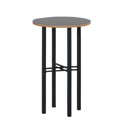 Tavolino da caffè Pento Nero