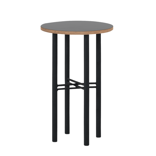 Tavolino da caffè Pento Nero