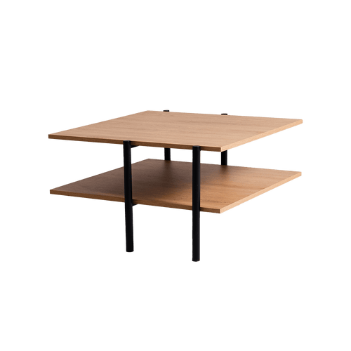 Tavolino da caffè Rave Basic Quercia