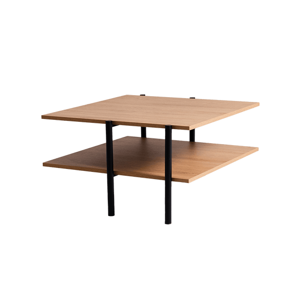 Tavolino da caffè Rave Basic Quercia