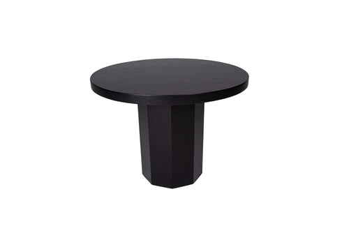 Tavolino da caffè Royal 2 Nero