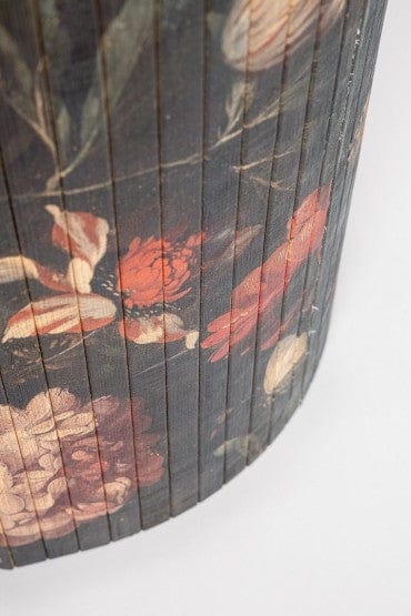 Bizzotto Tavolino da caffè Sayuri Naturale