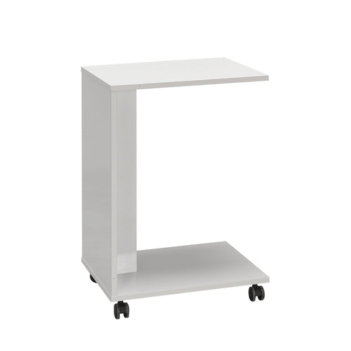 Tavolino da caffè SHP-108-PP-1 Bianco (1)
