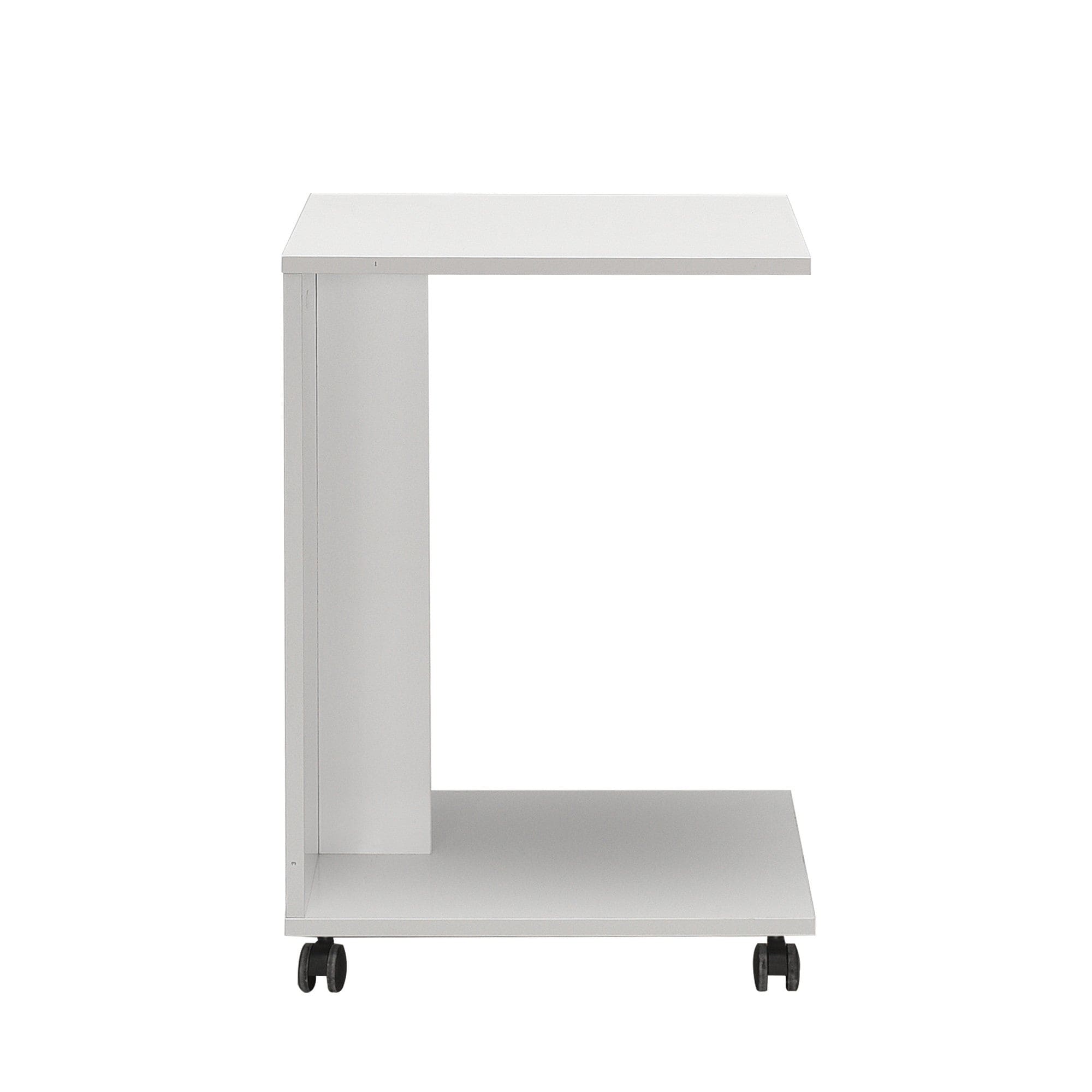 Tavolino da caffè SHP-108-PP-1 Bianco (2)