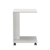Tavolino da caffè SHP-108-PP-1 Bianco (2)