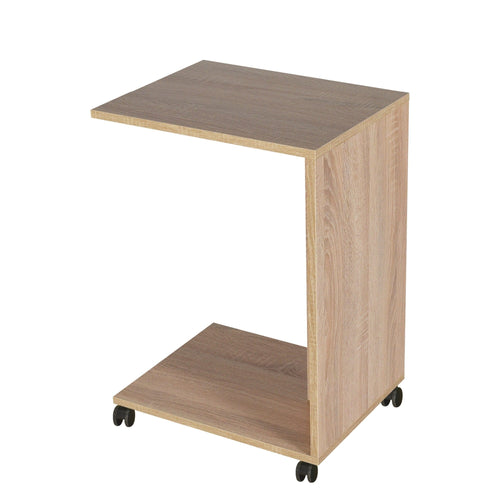 Tavolino da caffè SHP-108-SS-1 Quercia (1)