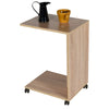 Tavolino da caffè SHP-108-SS-1 Quercia (2)