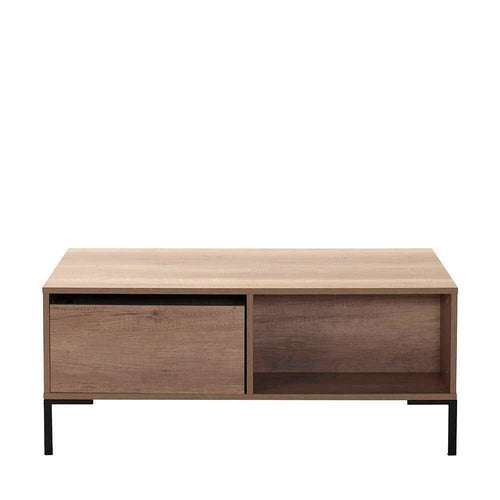 Tavolino da caffè SHP-665-TT-1 Noce (1)