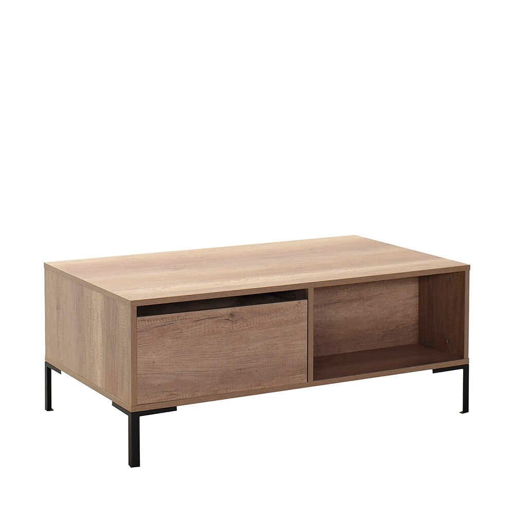 Tavolino da caffè SHP-665-TT-1 Noce (2)