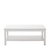 Tavolino da caffè SHP-880-BB-1 Bianco (1)