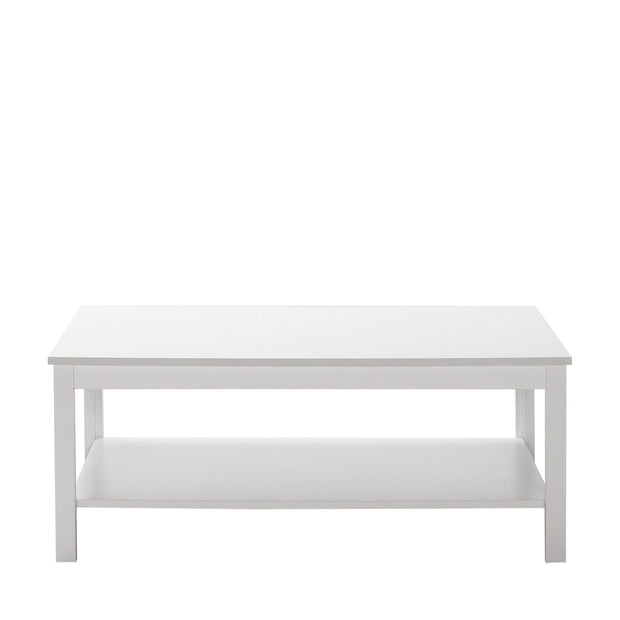 Tavolino da caffè SHP-880-BB-1 Bianco (1)