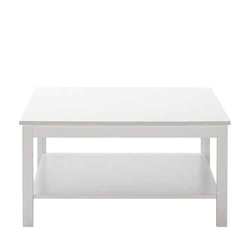 Tavolino da caffè SHP-885-BB-1 Bianco (1)