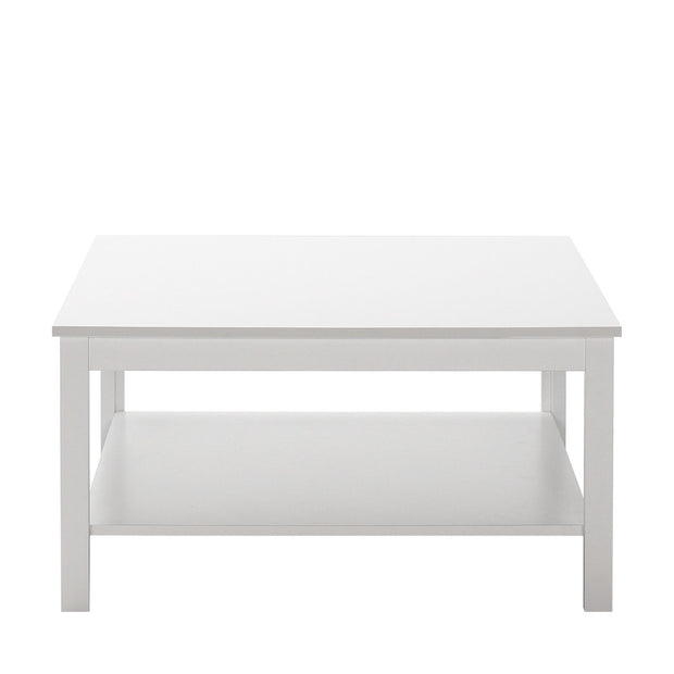 Tavolino da caffè SHP-885-BB-1 Bianco (1)
