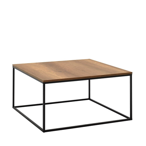 Tavolino da caffè SHP-980-OO-1 Noce
