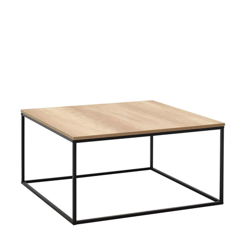 Tavolino da caffè SHP-980-TT-1 Noce