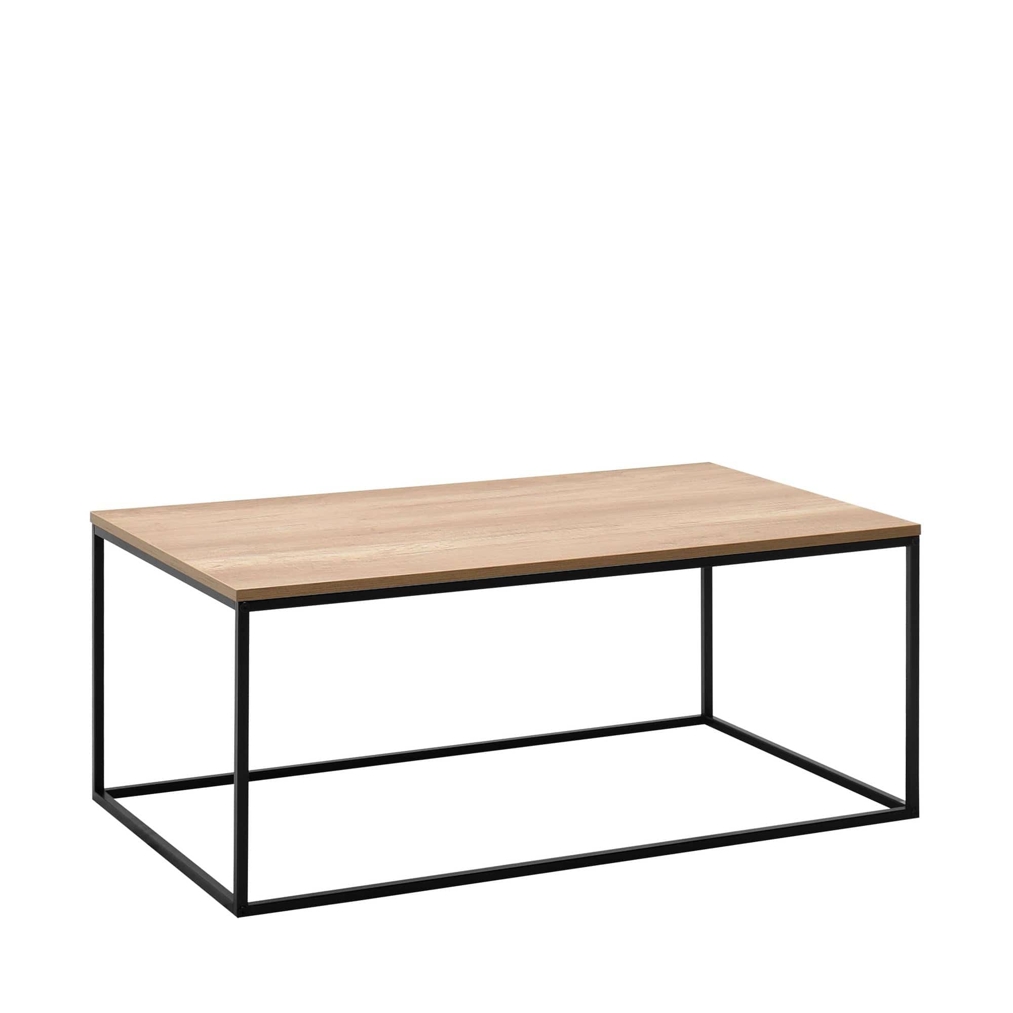 Tavolino da caffè SHP-985-TT-1 Noce