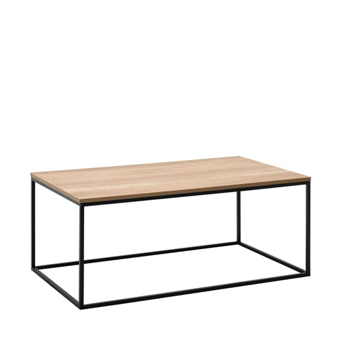 Tavolino da caffè SHP-985-TT-1 Noce