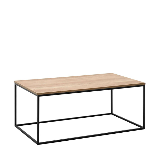 Tavolino da caffè SHP-985-TT-1 Noce