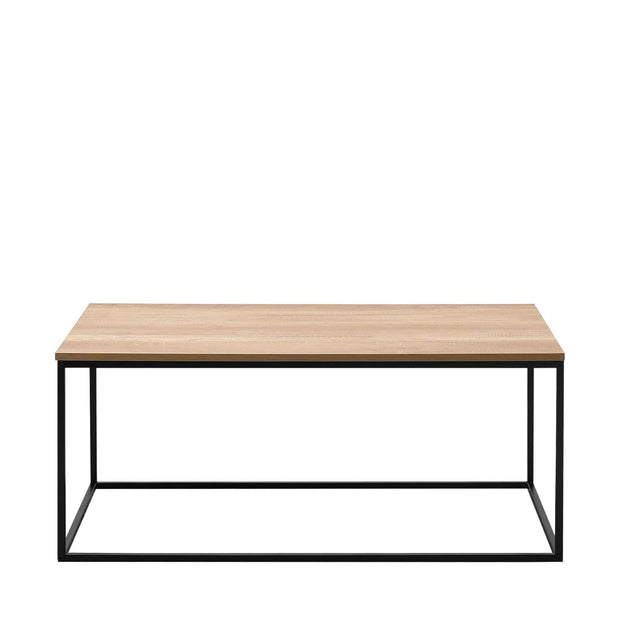 Tavolino da caffè SHP-985-TT-1 Noce (1)