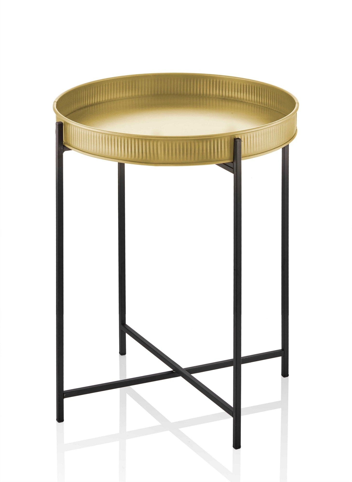 Tavolino da caffè SHP0007 Oro
