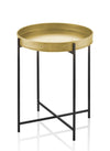 Tavolino da caffè SHP0007 Oro