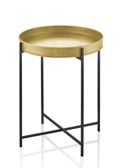Tavolino da caffè SHP0007 Oro