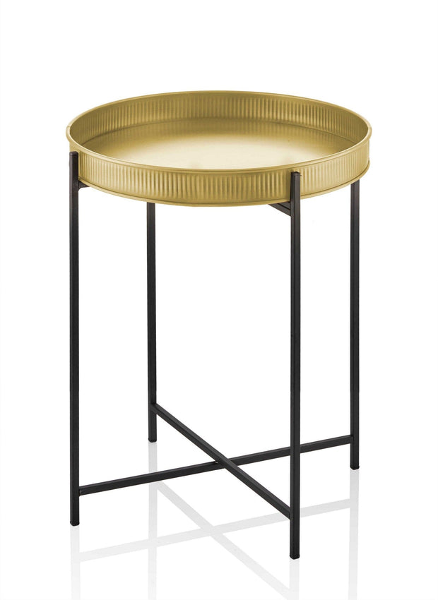 Tavolino da caffè SHP0007 Oro
