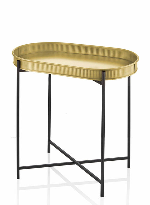 Tavolino da caffè SHP0010 Oro