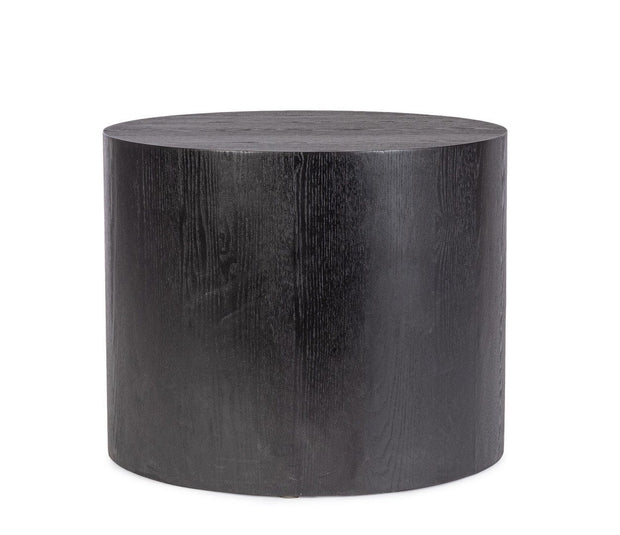 Bizzotto Tavolino da caffè Stanwood Nero