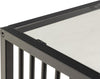 Actona Tavolino da caffè Strington Grigio