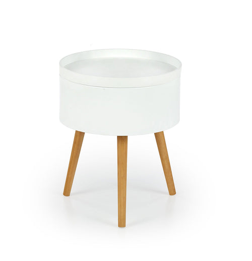 Tavolino da caffè Supra Bianco (1)