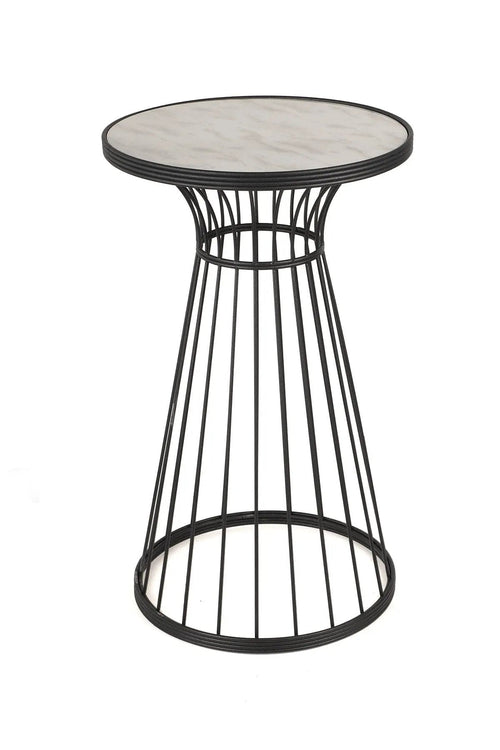 Tavolino da caffè Teksas Marmo