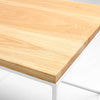 Tavolino da caffè Tensio Wood Quercia (3)