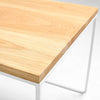Tavolino da caffè Tensio Wood Quercia (3)