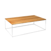 Tavolino da caffè Tensio Wood Quercia