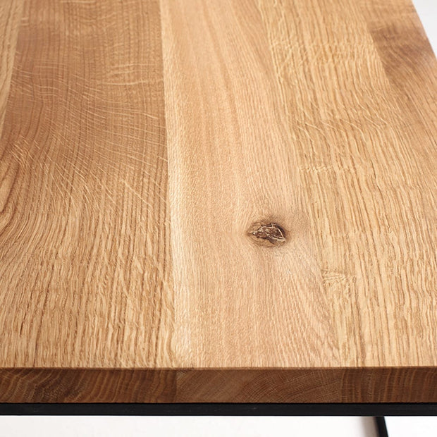 Tavolino da caffè Tensio Wood Quercia (3)